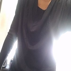 Helmut Lang Dolman DD dress